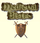 Medieval Bistro Medias